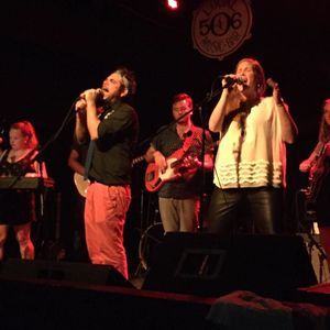 Meet your Posher, Tara